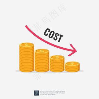 降低成本、降低成本、优化成本的经营理念