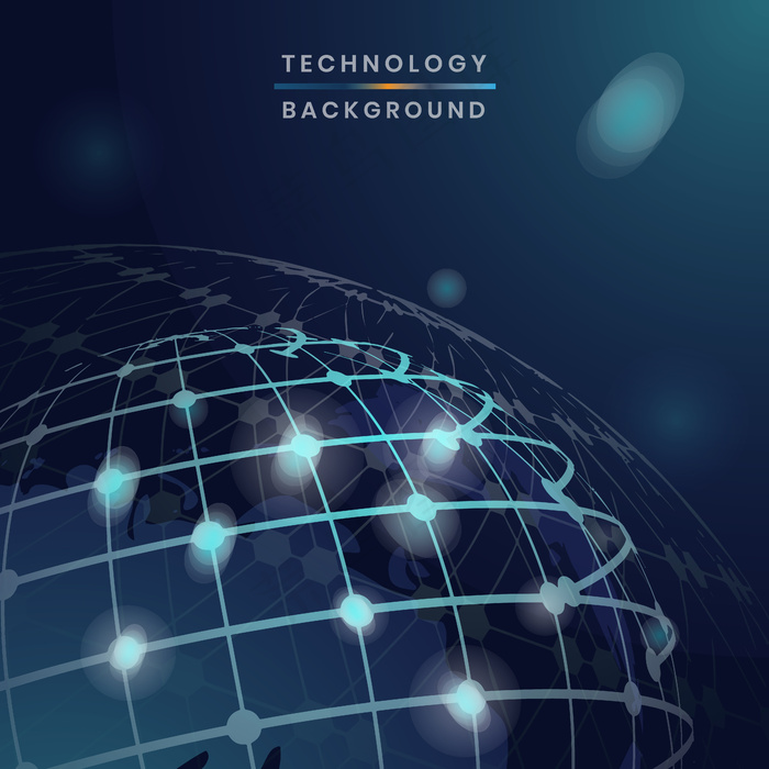 全球技术背景