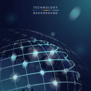 全球技术背景