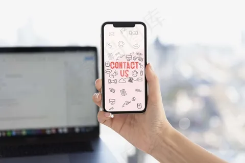 具有wifi连接的电子设备