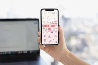 具有wifi连接的电子设备