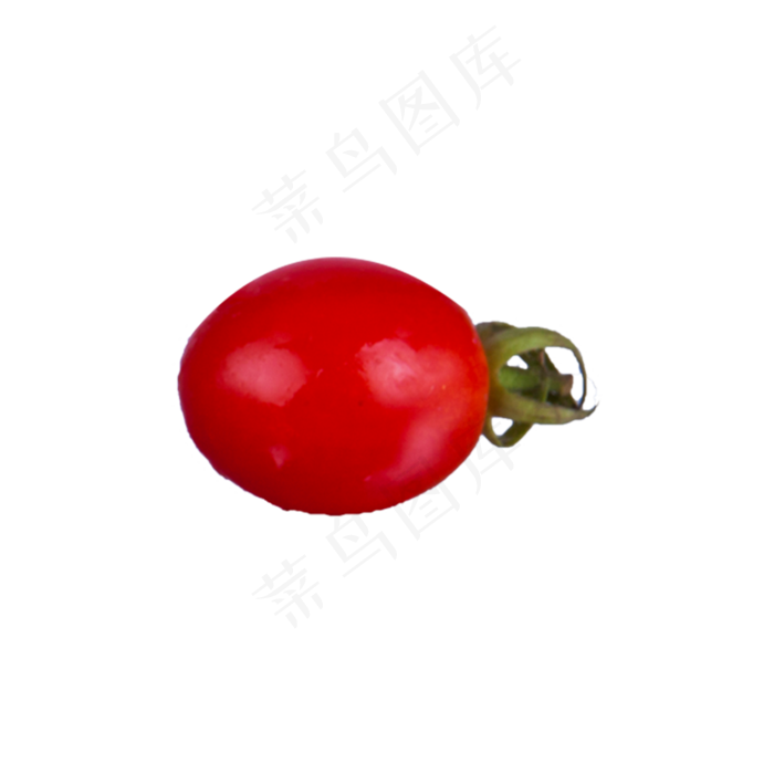 小番茄实物（png免抠）