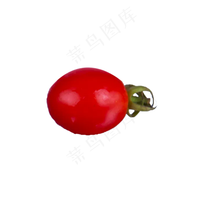 小番茄实物（png免抠）(2000X2000(DPI:72))psd模版下载
