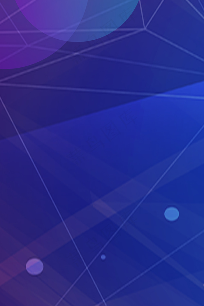 简约科技底纹简单背景