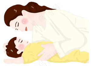 母婴系列妈妈哺乳