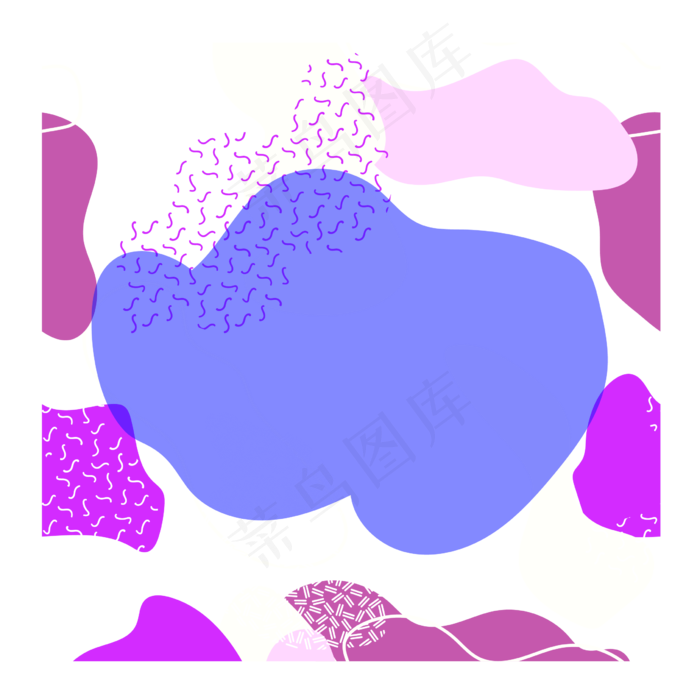 618电商年中大促装饰素材