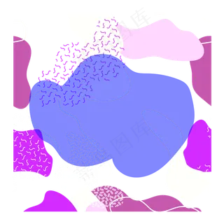 618电商年中大促装饰素材 618电商年中大促装饰素材