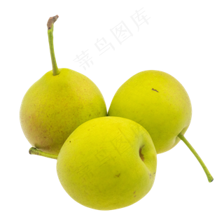 香梨水果