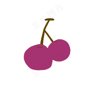 果水果果子蔬菜车厘子