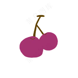 果水果果子蔬菜车厘子