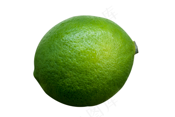 青柠檬维生素清新