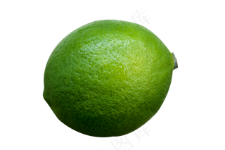 青柠檬维生素清新