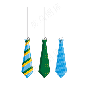 父亲节题材免抠下载