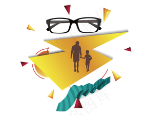 父亲节惊爆促销活动