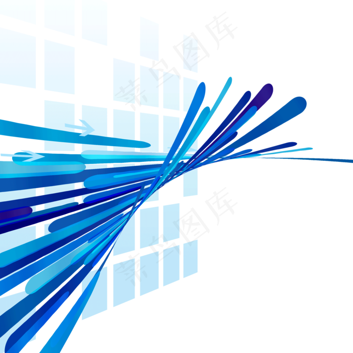 科技背景,免抠元素