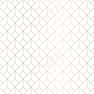 黄色条纹纹理壁纸平面广告