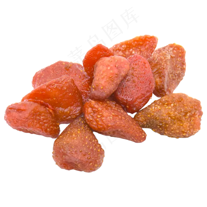 草莓蜜饯(2500X2500(DPI:300))