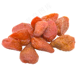 草莓蜜饯