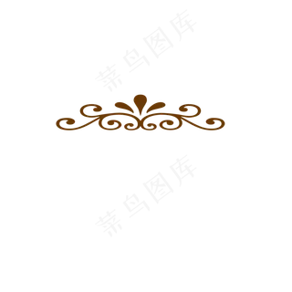 欧式花纹边框图片