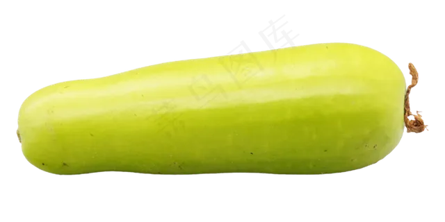 新鲜蔬菜西葫芦