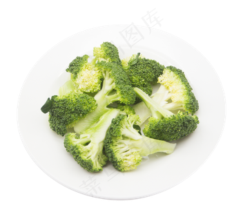 绿色蔬菜花菜 绿色蔬菜花菜