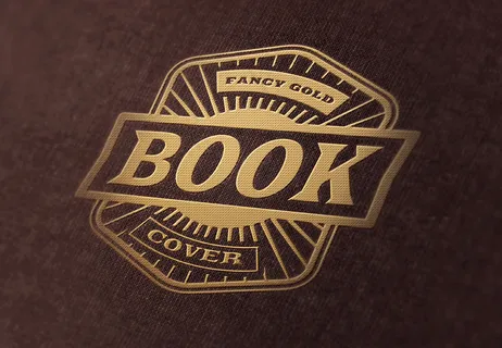 logo样机标志样机智能贴图