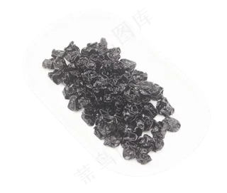 盘装洗净黑木耳