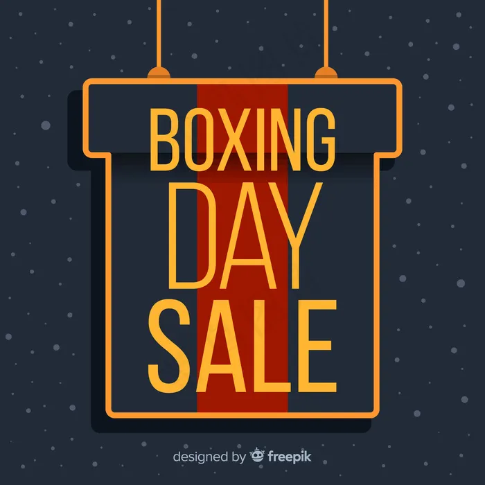 平节礼日大减价，挂礼盒eps,ai矢量模版下载