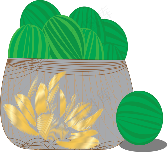 24节气之秋分之丰收的季节