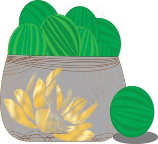 24节气之秋分之丰收的季节