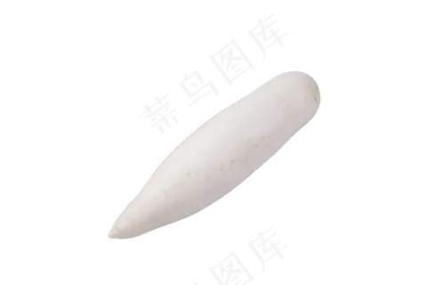 健康食品白萝卜瘦身