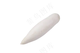 健康食品白萝卜瘦身