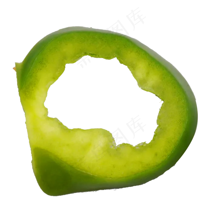 绿色蔬菜菜辣椒(2000X2000(DPI:300))
