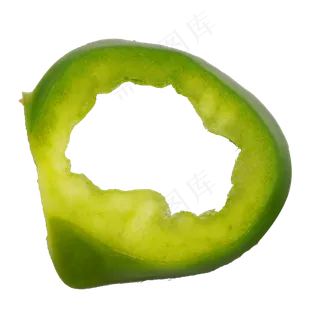 绿色蔬菜菜辣椒