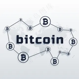 全球比特币网络的概念设计