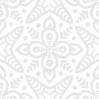 圆框简单模板背景