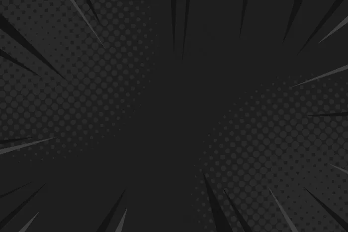平面漫画风格背景eps,ai矢量模版下载