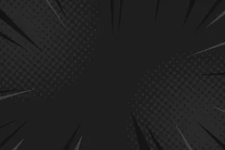 平面漫画风格背景