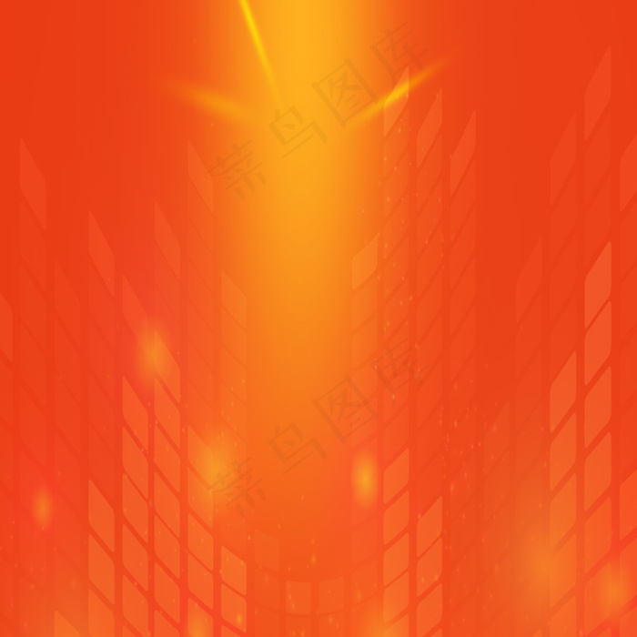 双十二红色促销主图直通车通用模板