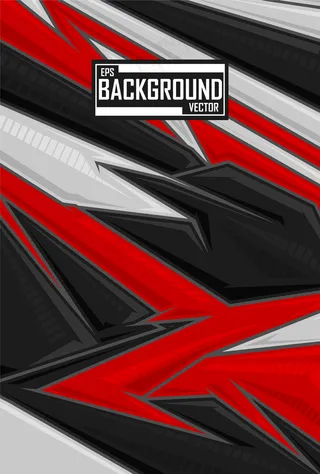 体育竞赛的抽象背景