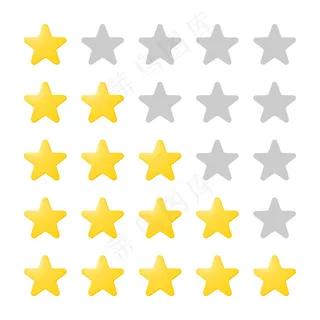 空星和渐满星的能量存储