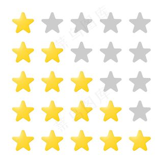 空星和渐满星的能量存储