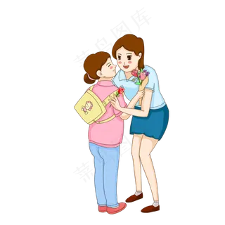 教师节学生鲜花