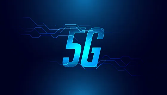 数字5g第五代高速移动技术