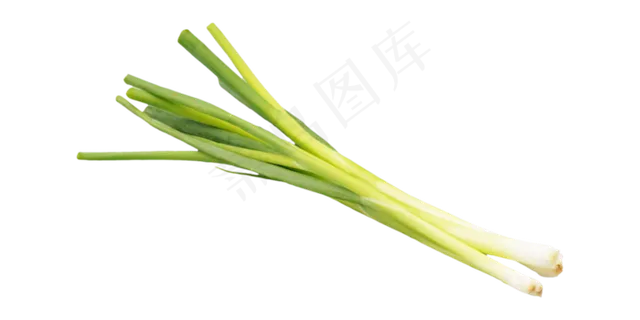 餐饮配菜小葱