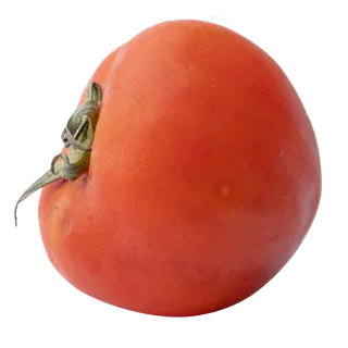 红色西红柿蔬菜实拍