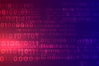 流矩阵背景下的数字二进制编码算法