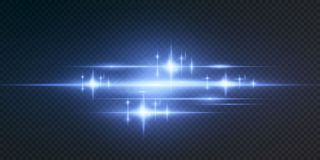 介绍霓虹灯的效果