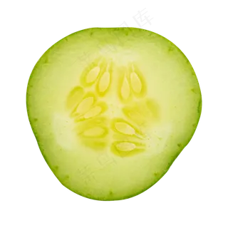 绿色蔬菜黄瓜
