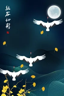 中国风背景 古典背景